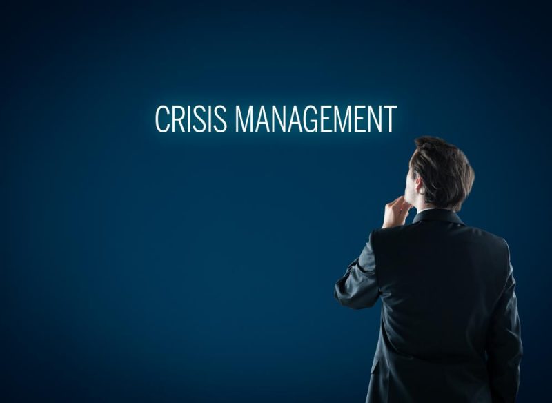 5 Reasons Why Your Crisis Management Team Needs IMS