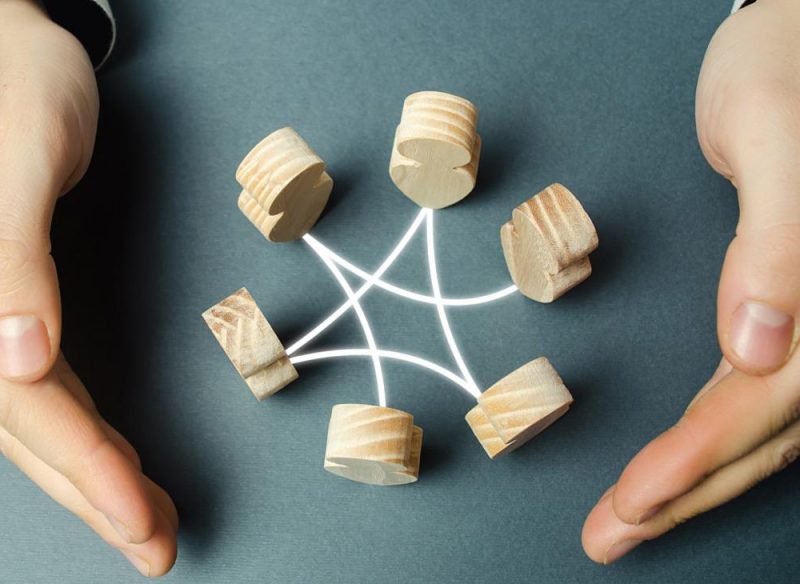 How to create a collaborative work culture