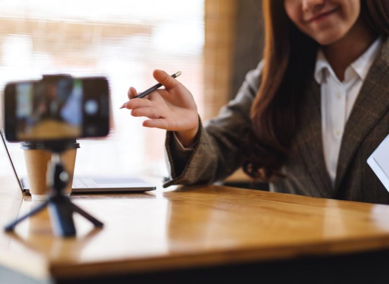 6 Reasons to Record Your Online Meetings